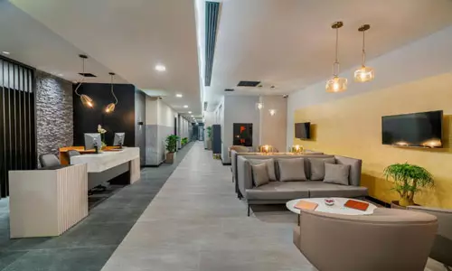 هتل کورندون پلایا کمر آنتالیا